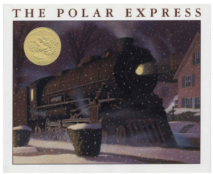 THE POLAR EXPRESS BOOK$19.99Pick up your very own copy of the classic novel that started it all, The Polar Express. Your special gift will be gift-wrapped and signed by Santa Claus.